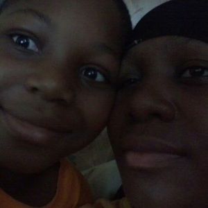 Meet your Posher, Yvonne